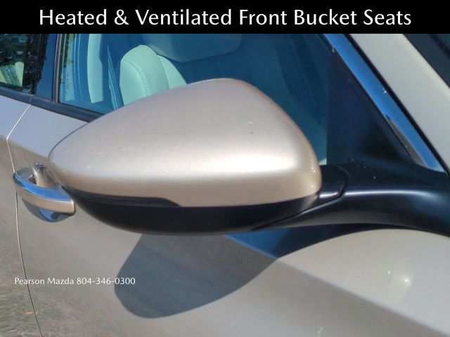 2020 Honda Accord Touring Image 30 of 31