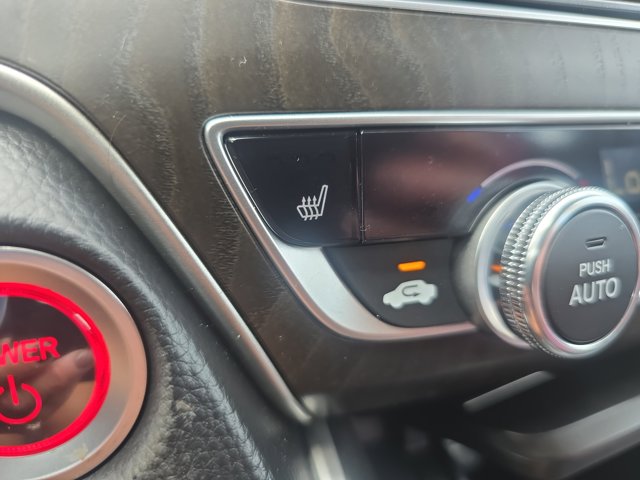 2020 Honda Accord Hybrid EX-L Image 28 of 40