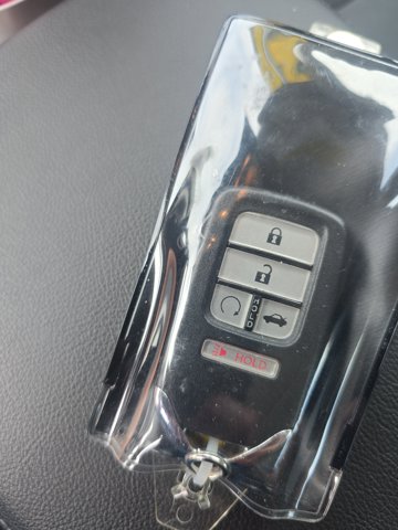 2020 Honda Accord Hybrid EX-L Image 30 of 40