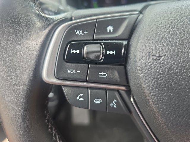 2020 Honda Accord Hybrid EX-L Image 39 of 40