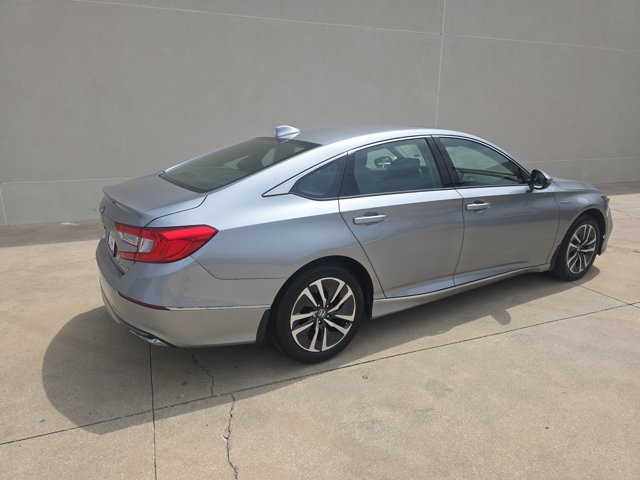 2020 Honda Accord Hybrid EX-L Image 6 of 40