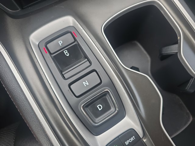 2020 Honda Accord Hybrid EX-L Image 24 of 40