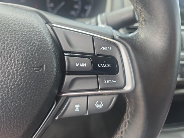 2020 Honda Accord Hybrid EX-L Image 40 of 40