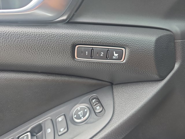 2020 Honda Accord Hybrid EX-L Image 27 of 40