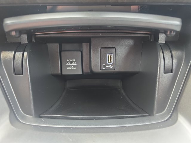 2020 Honda Accord Hybrid EX-L Image 33 of 40