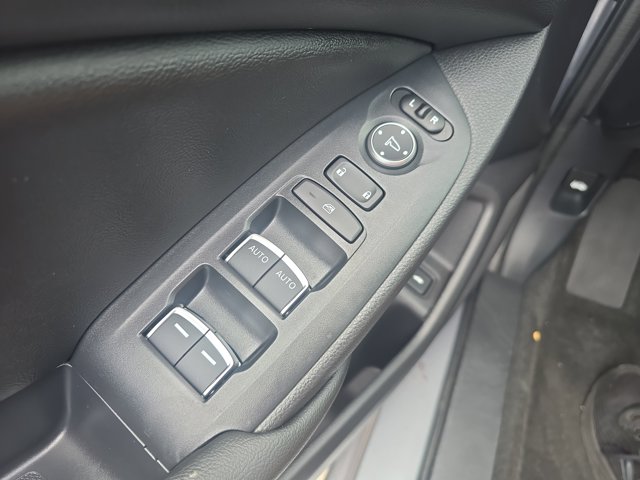 2020 Honda Accord Hybrid EX-L Image 38 of 40