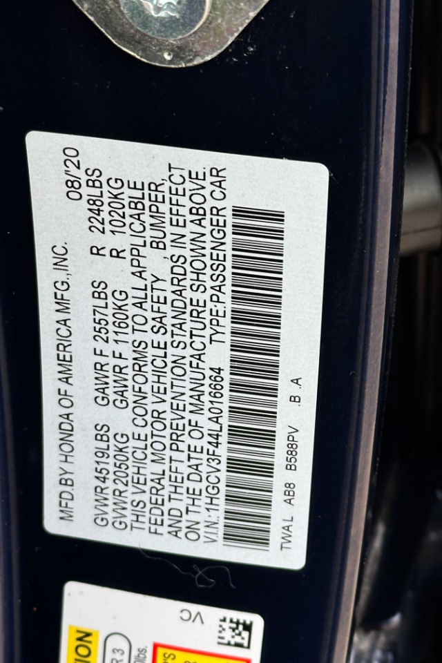 Vehicle image 25 of 25