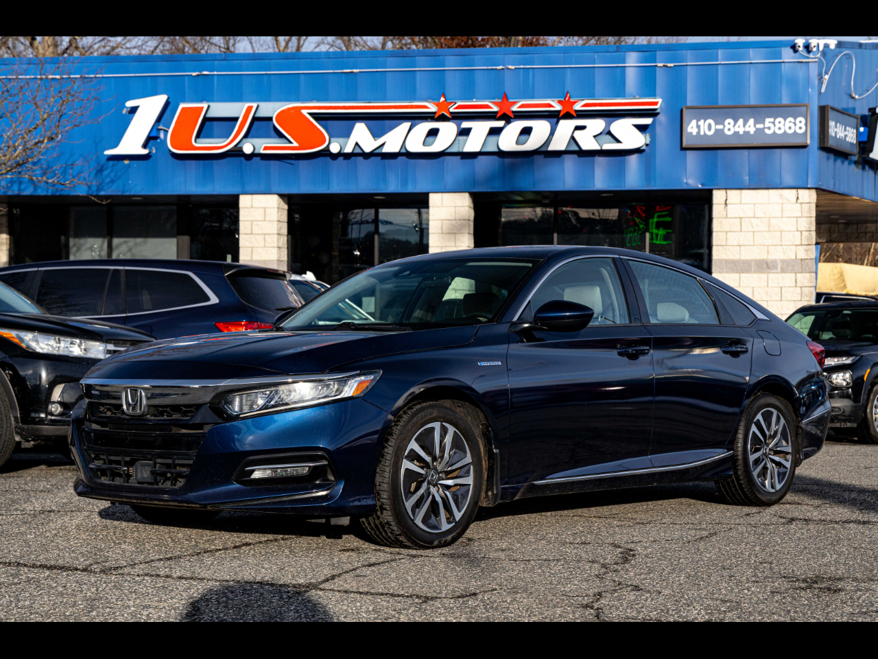 Vehicle image 1 of 25