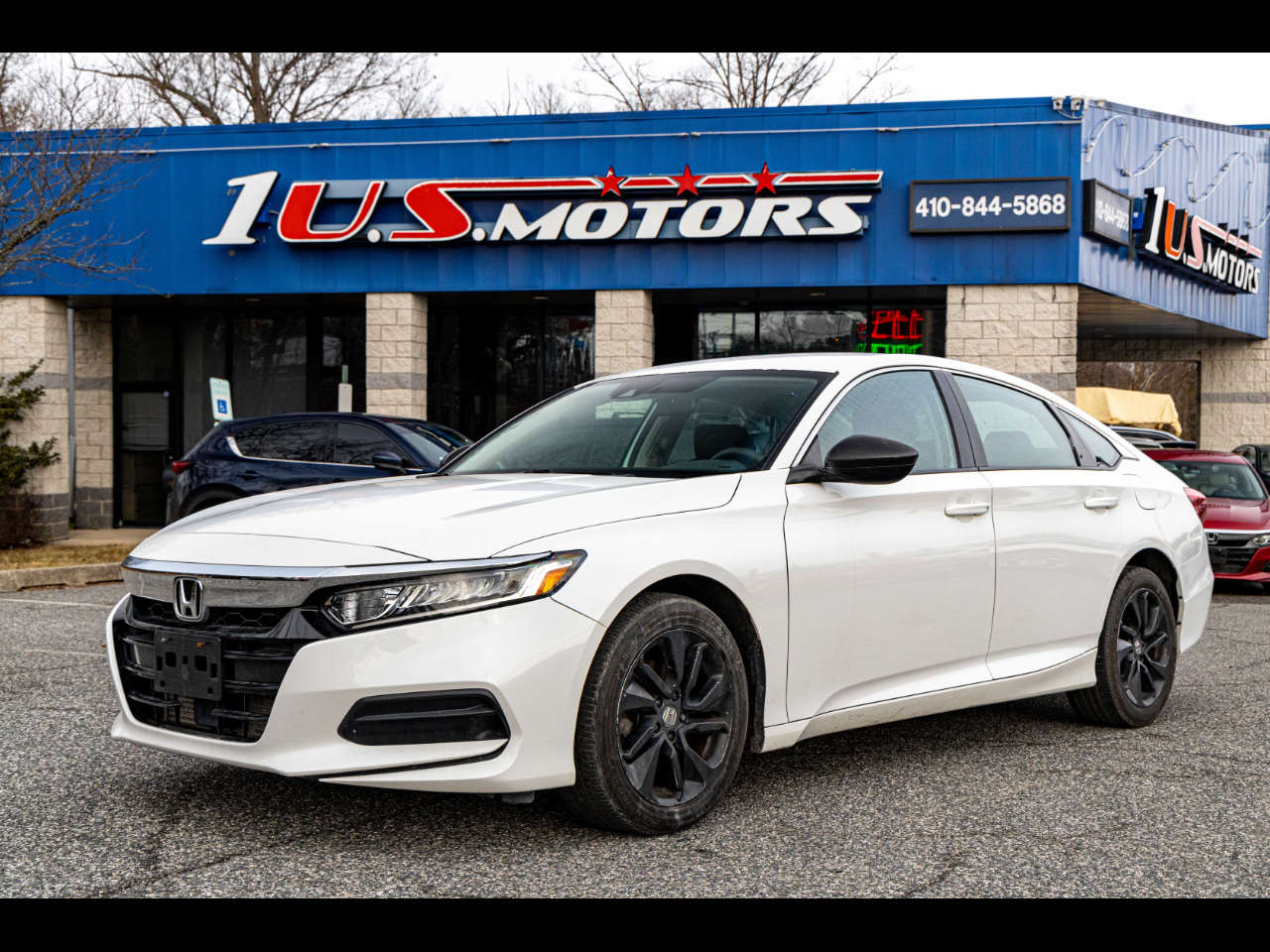 Vehicle image 1 of 23