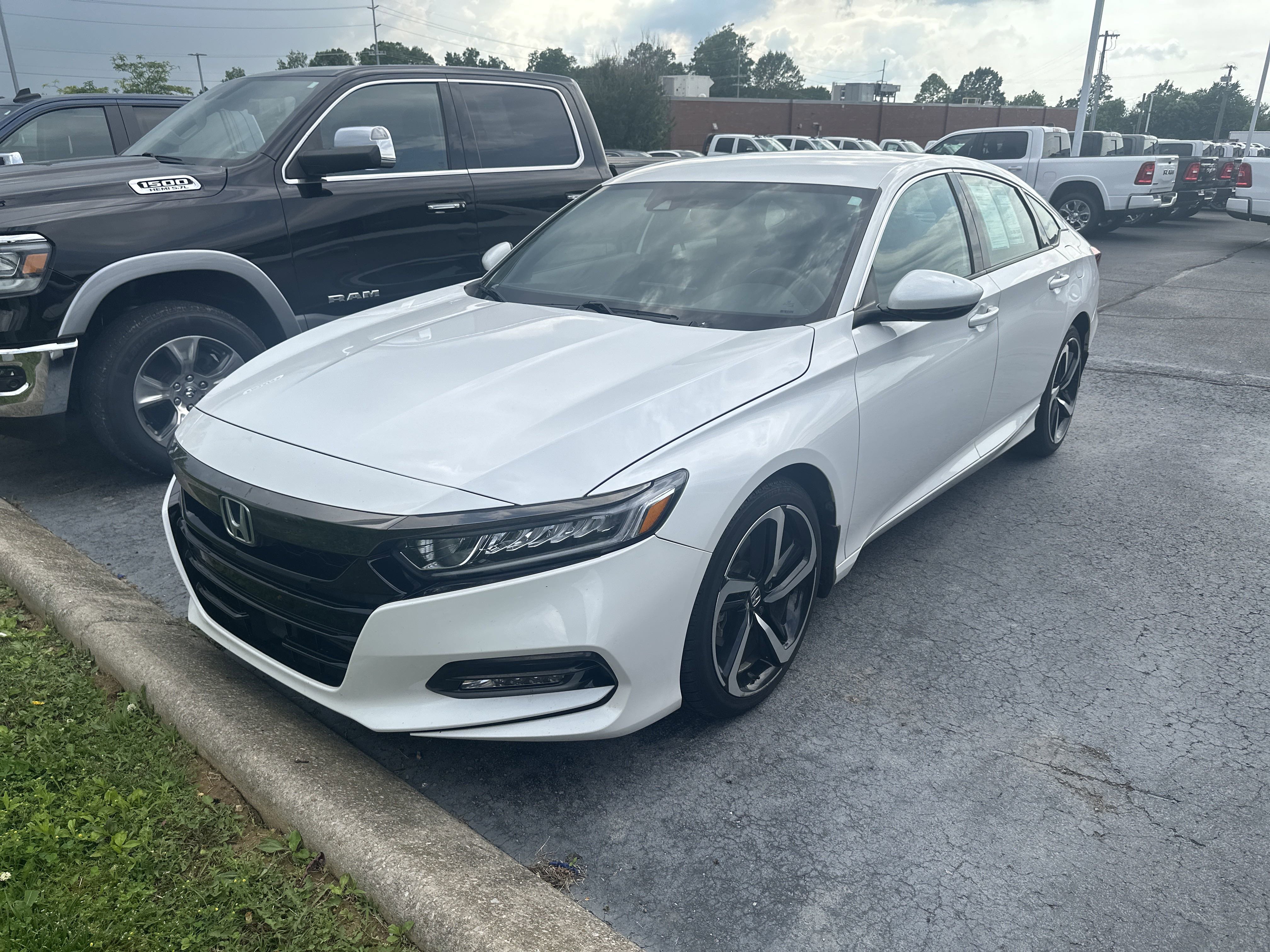 Vehicle image 1 of 35