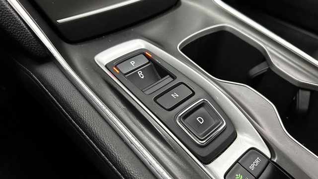 2020 Honda Accord Touring Image 34 of 36