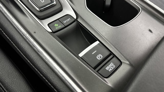 2020 Honda Accord Touring Image 28 of 36