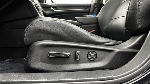 2020 Honda Accord Touring Image 31 of 36