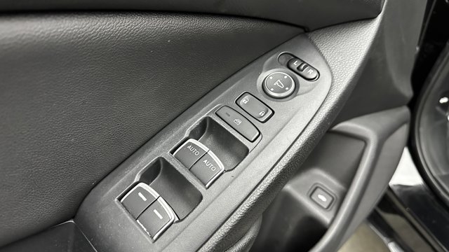 2020 Honda Accord Touring Image 36 of 36