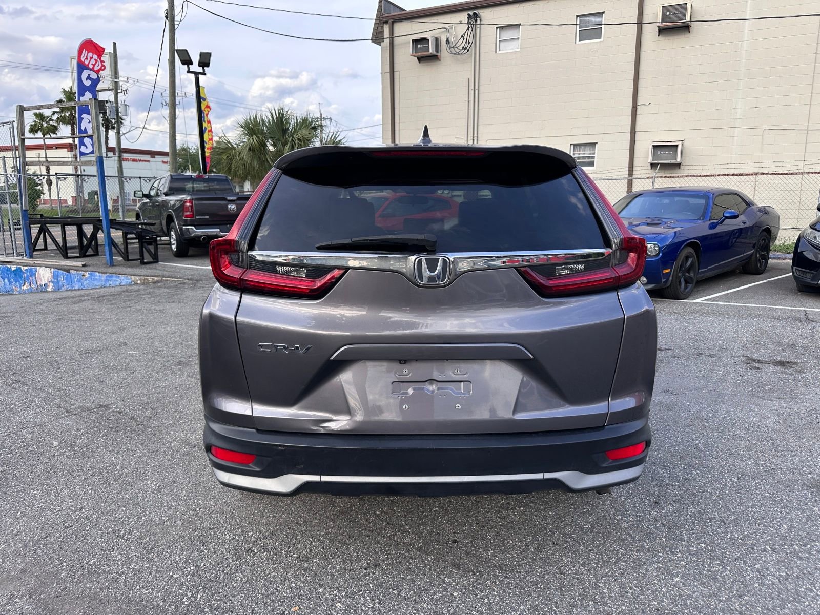 Vehicle image 6 of 21