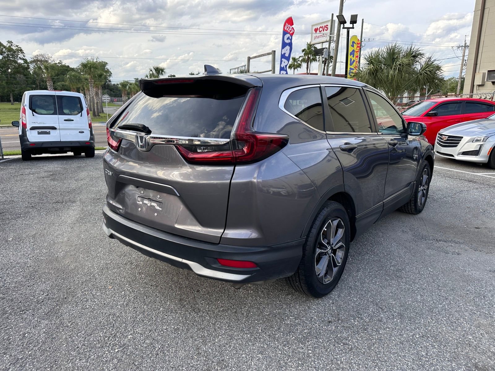 Vehicle image 5 of 21