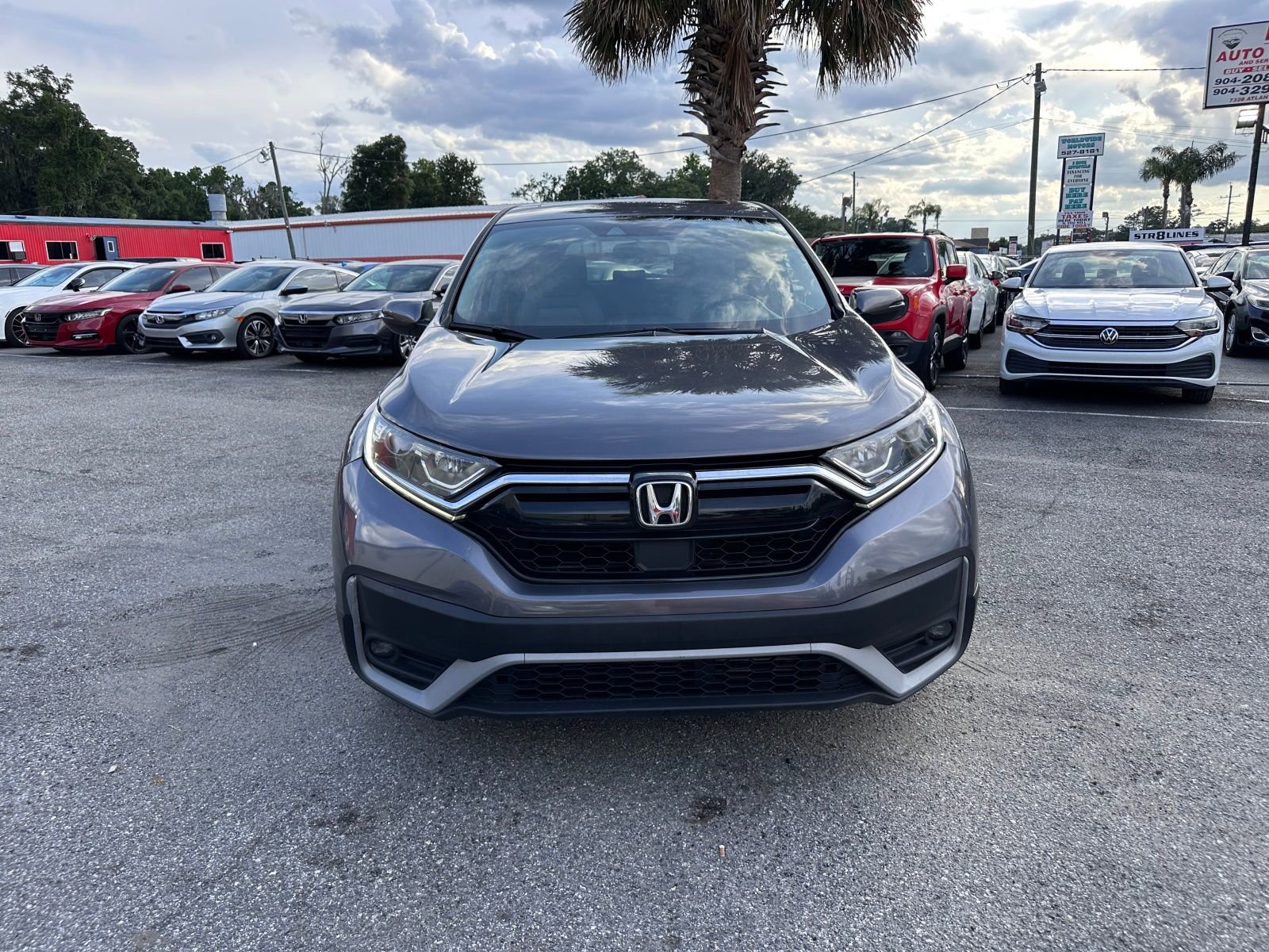 Vehicle image 2 of 21