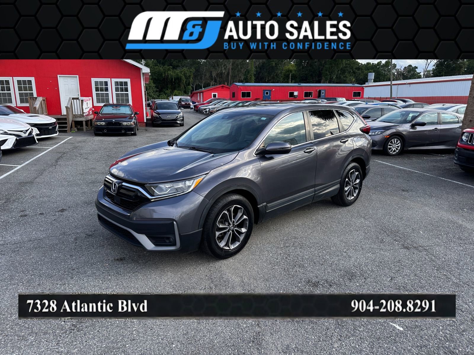 Vehicle image 1 of 21