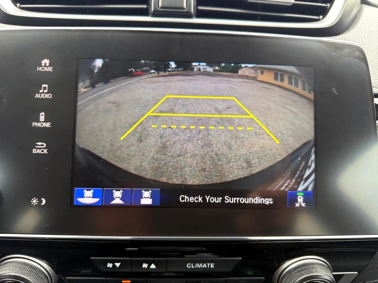 2020 Honda CR-V EX Image 23 of 28