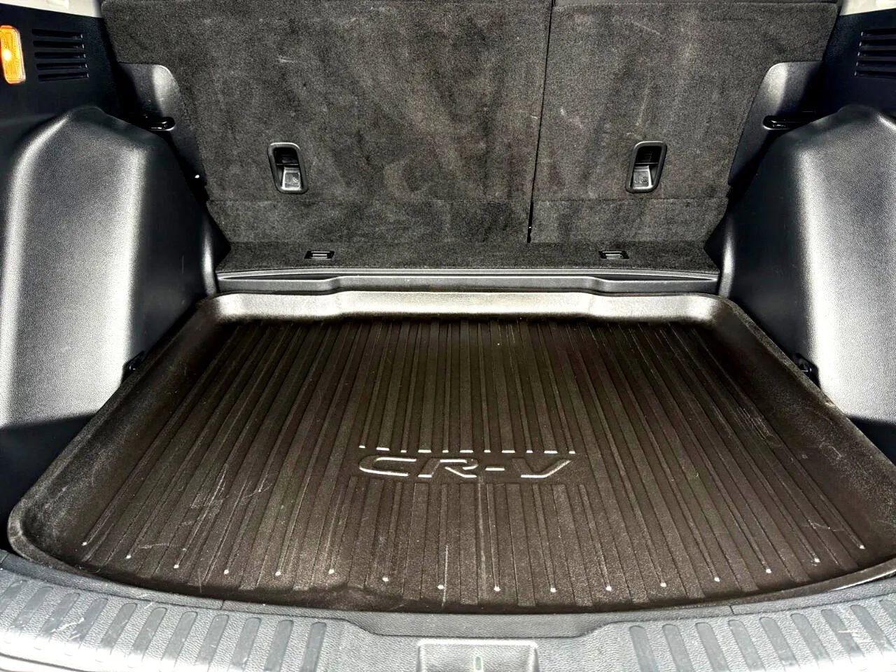 2020 Honda CR-V EX Image 14 of 28