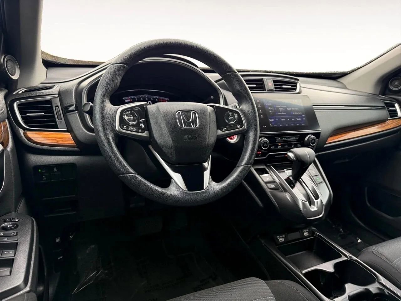 2020 Honda CR-V EX Image 20 of 28
