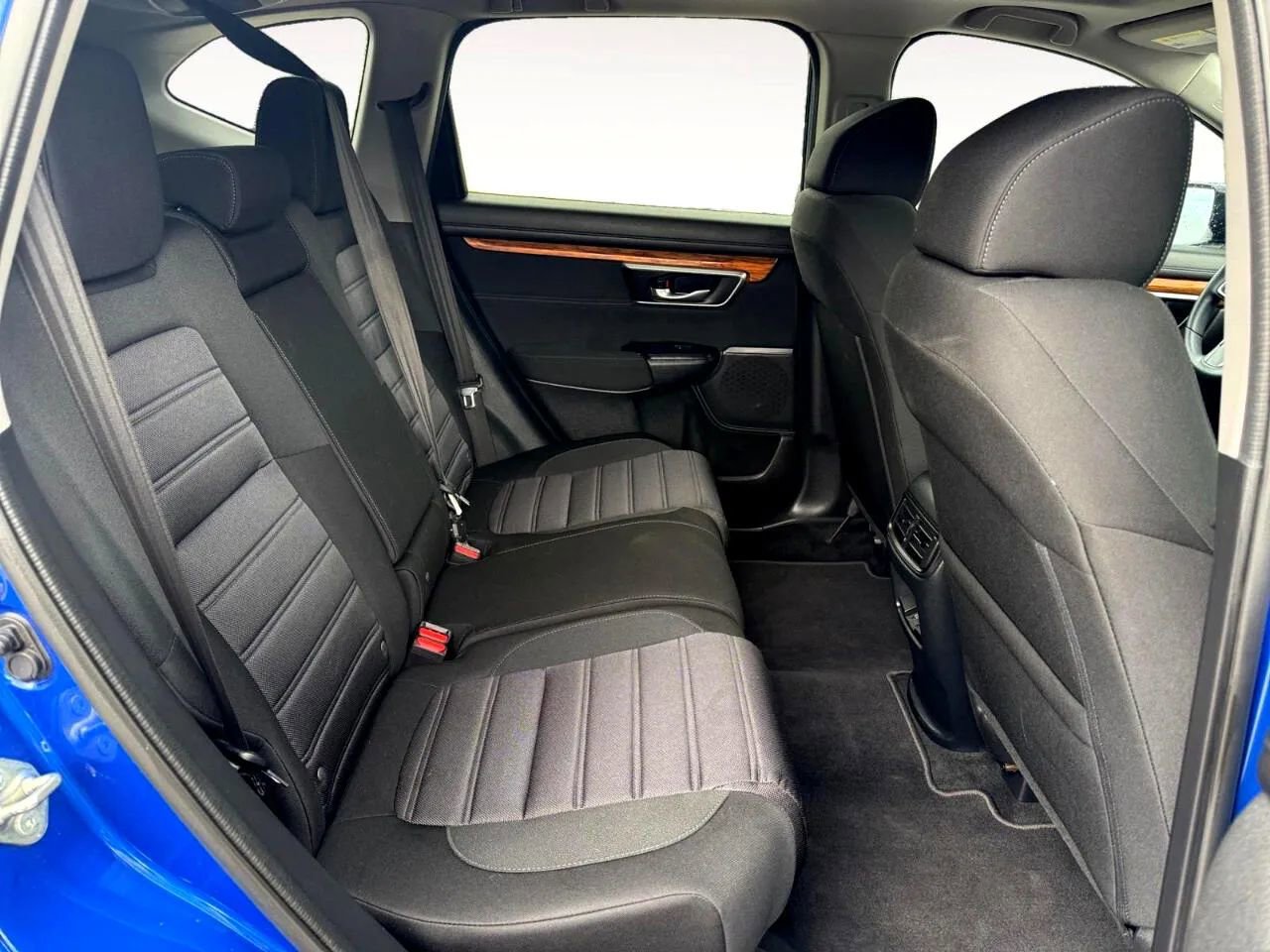 2020 Honda CR-V EX Image 15 of 28