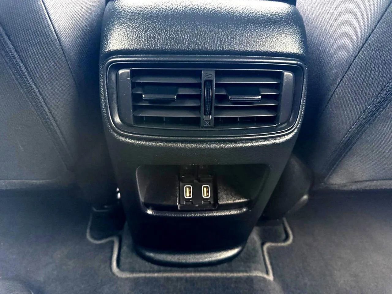 2020 Honda CR-V EX Image 24 of 28