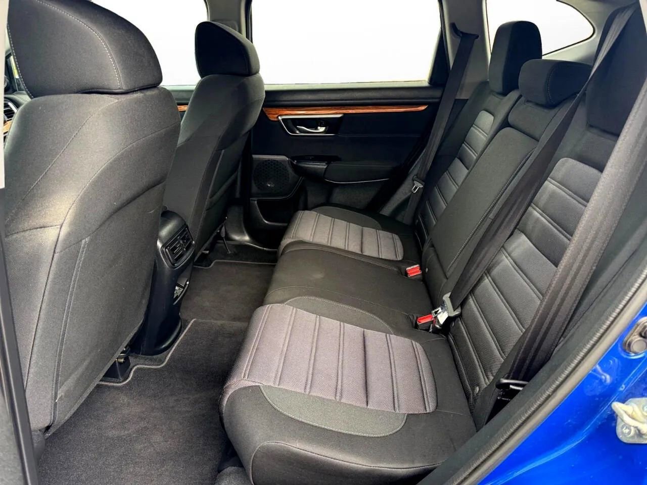 2020 Honda CR-V EX Image 17 of 28