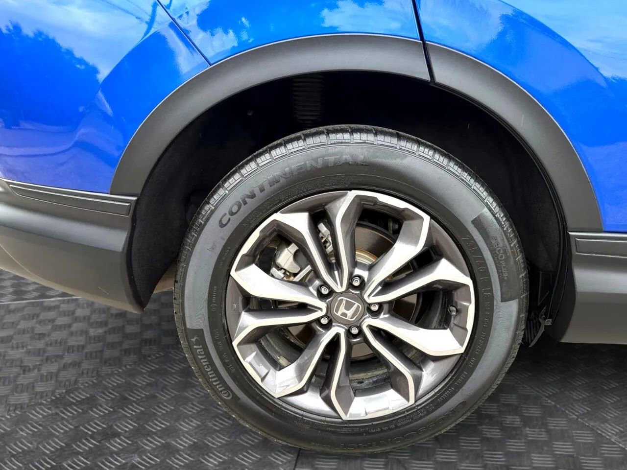 2020 Honda CR-V EX Image 13 of 28