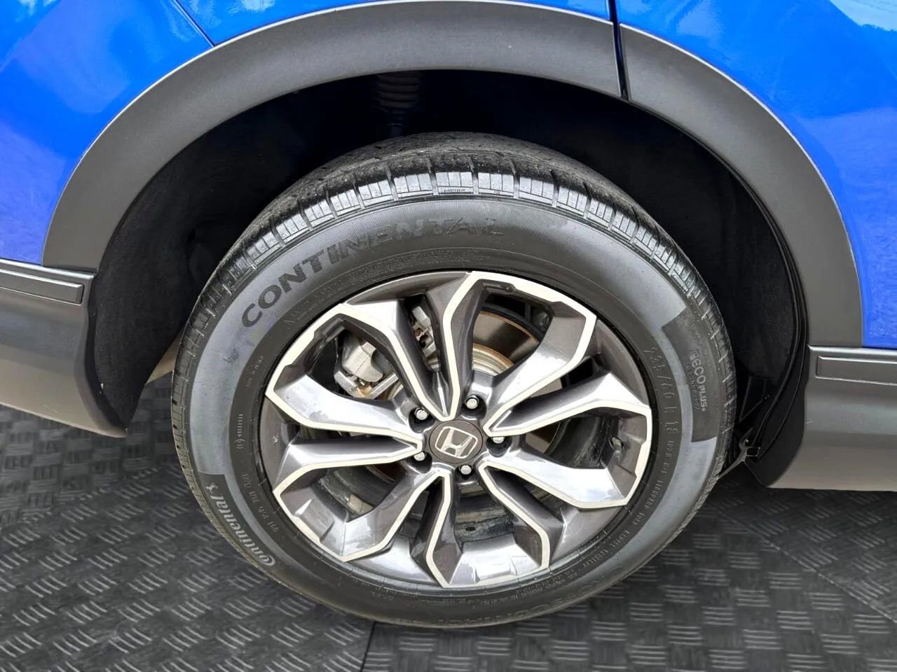 2020 Honda CR-V EX Image 12 of 28