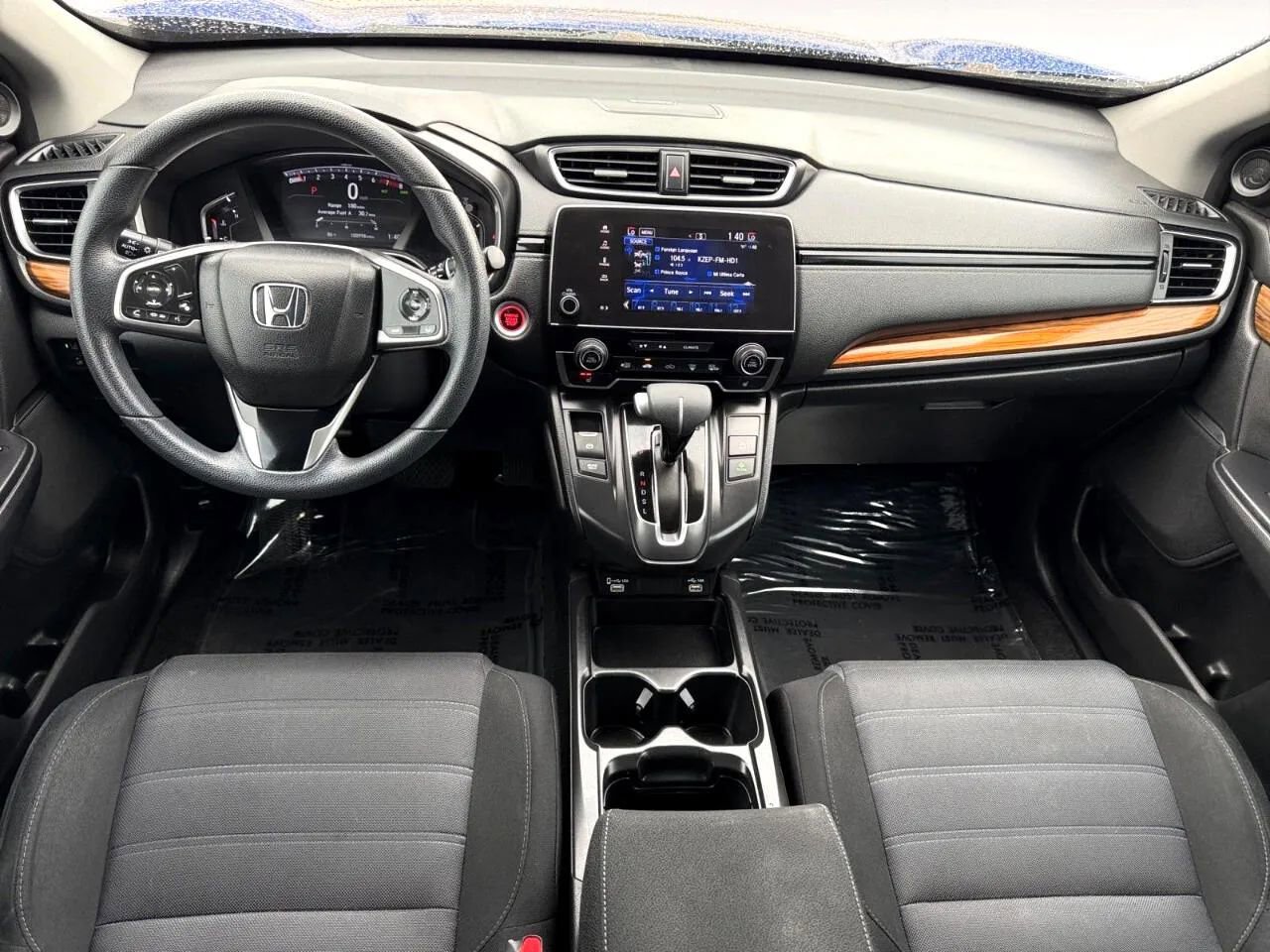 2020 Honda CR-V EX Image 19 of 28