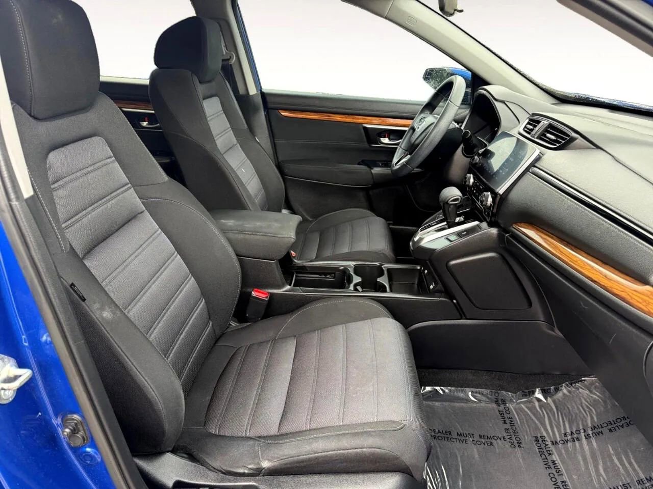 2020 Honda CR-V EX Image 16 of 28