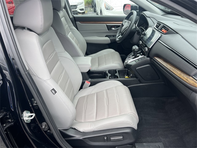 2020 Honda CR-V EX-L Image 14 of 35