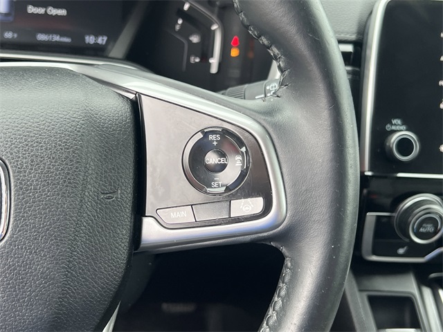 2020 Honda CR-V EX-L Image 20 of 35