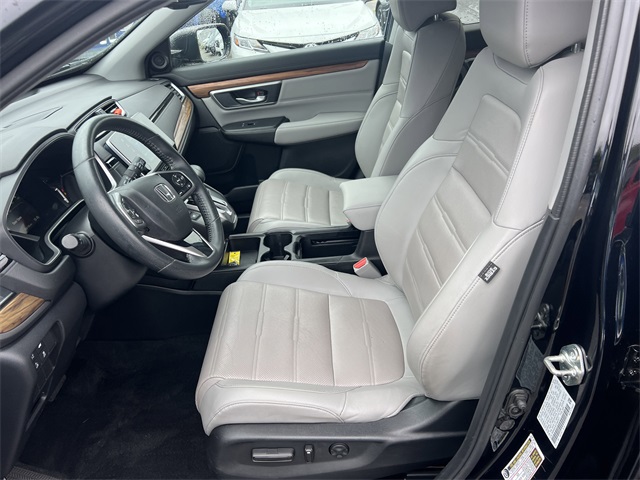 2020 Honda CR-V EX-L Image 16 of 35