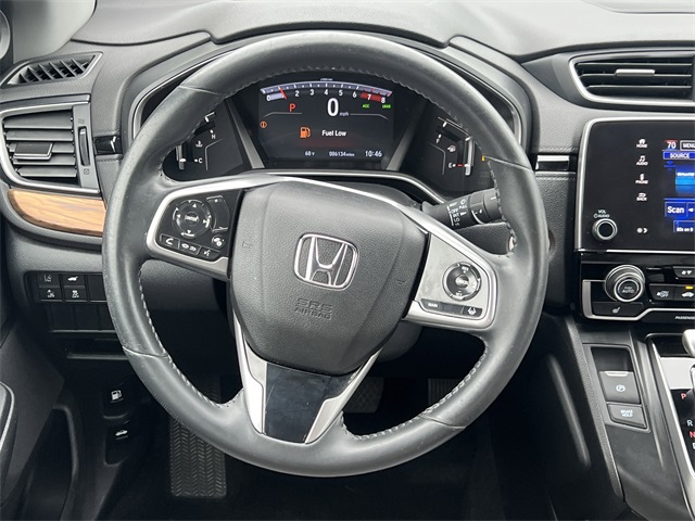 2020 Honda CR-V EX-L Image 35 of 35