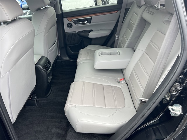 2020 Honda CR-V EX-L Image 17 of 35