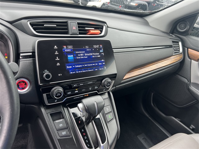 2020 Honda CR-V EX-L Image 24 of 35