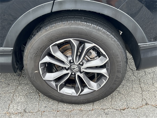 2020 Honda CR-V EX-L Image 10 of 35