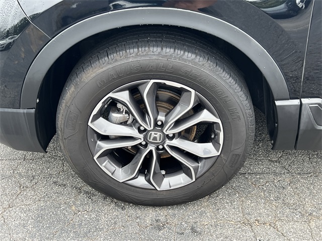 2020 Honda CR-V EX-L Image 12 of 35