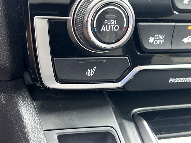 2020 Honda CR-V EX-L Image 30 of 35