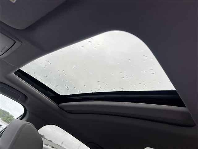 2020 Honda CR-V EX-L Image 34 of 35