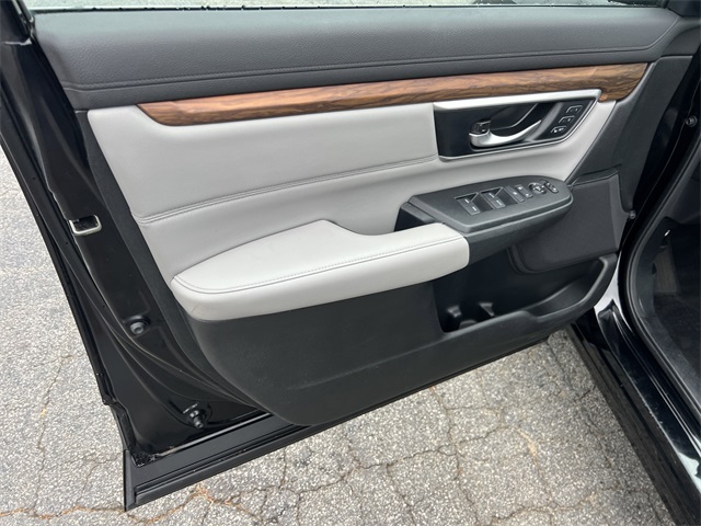 2020 Honda CR-V EX-L Image 26 of 35