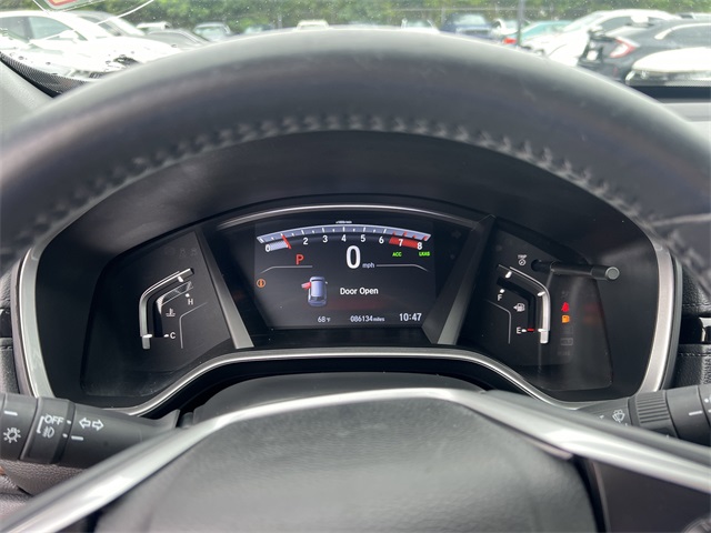 2020 Honda CR-V EX-L Image 21 of 35