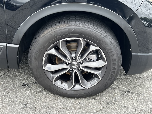 2020 Honda CR-V EX-L Image 11 of 35