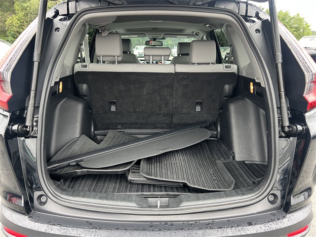 2020 Honda CR-V EX-L Image 13 of 35