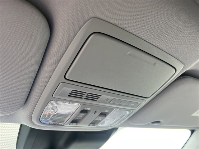 2020 Honda CR-V EX-L Image 31 of 35