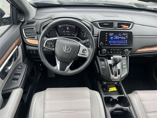 2020 Honda CR-V EX-L Image 18 of 35