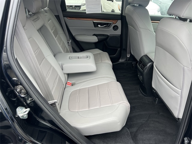 2020 Honda CR-V EX-L Image 15 of 35