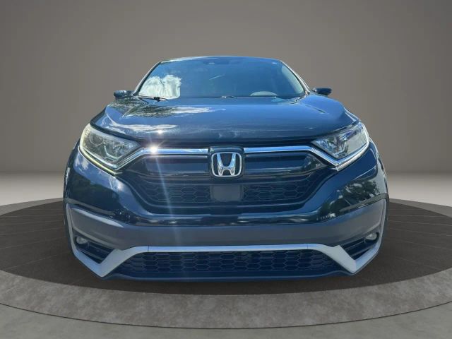 2020 Honda CR-V EX-L Image 2 of 32